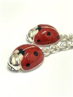 Schlüsselanhänger Saturno in Silber PC1014 - PC1014